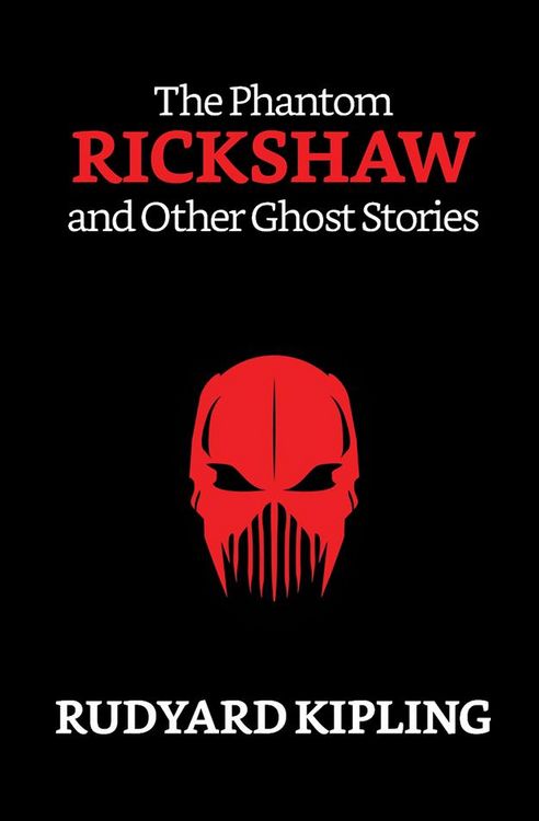 Produktbild: The Phantom 'Rickshaw and Other Ghost Stories