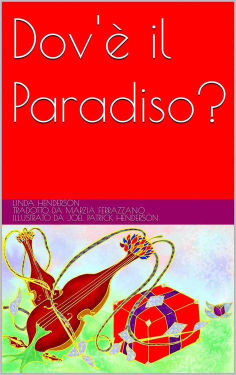 Produktbild: Dov'&egrave; il Paradiso?