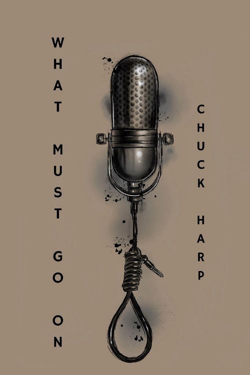 Produktbild: What Must Go On