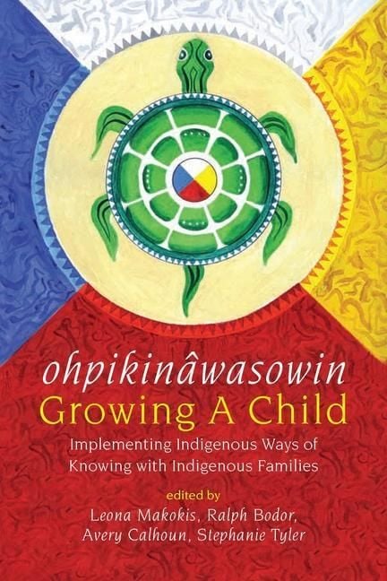 Produktbild: ohpikin&acirc;wasowin / Growing a Child