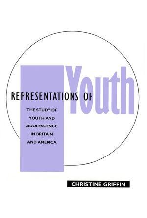 Produktbild: Representations of Youth
