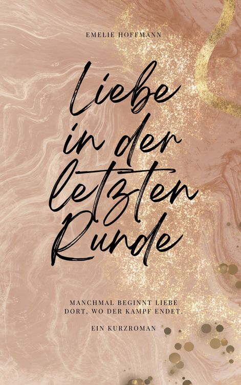 Produktbild: Liebe in der letzten Runde