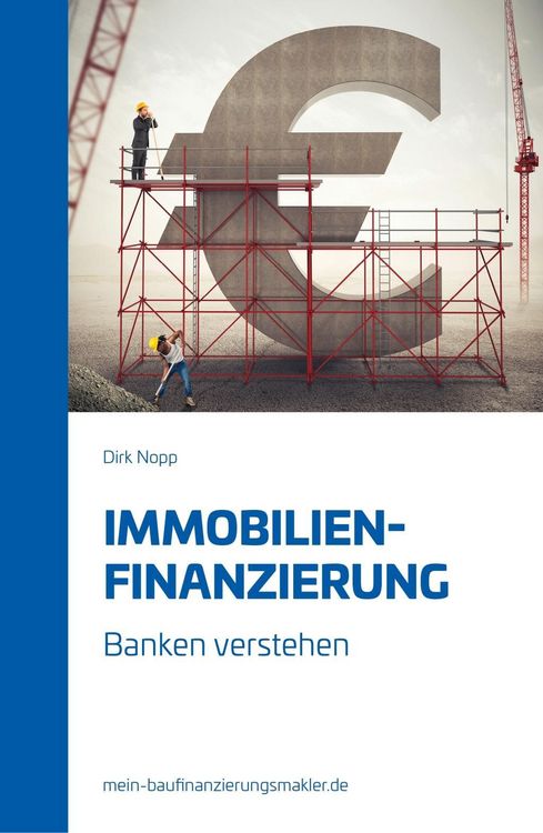 Produktbild: Immobilienfinanzierung