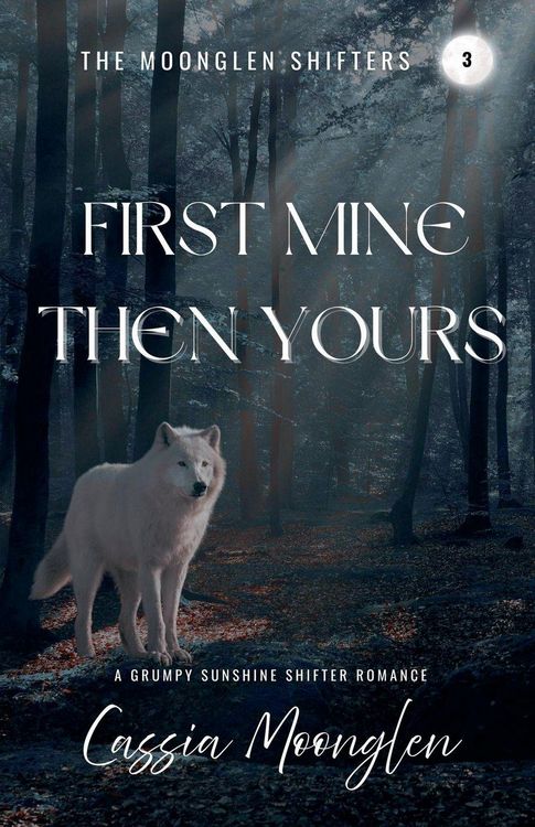 Produktbild: First Mine Then Yours