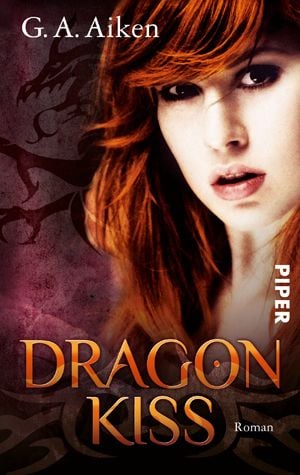 Produktbild: Dragon Kiss / Dragon Band 1