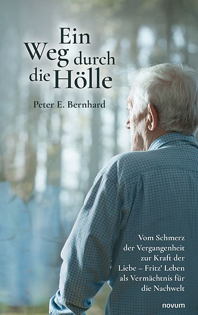Produktbild: Ein Weg durch die H&ouml;lle