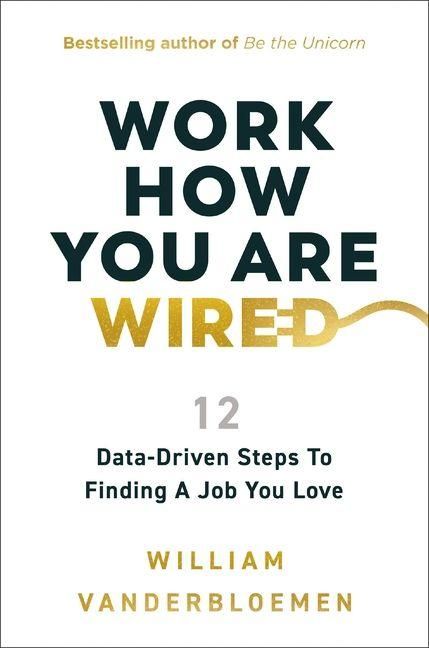 Produktbild: Work How You Are Wired
