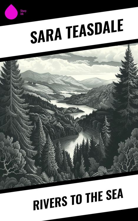Produktbild: Rivers to the Sea