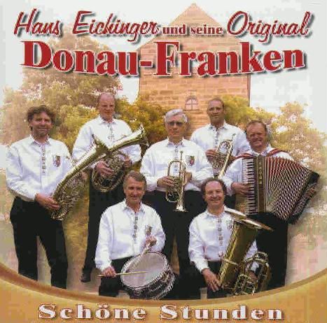 Produktbild: Sch&ouml;ne Stunden