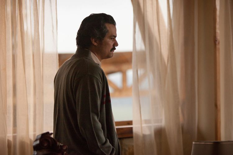 Produktbild: Narcos - Staffel 2 [4 DVDs]