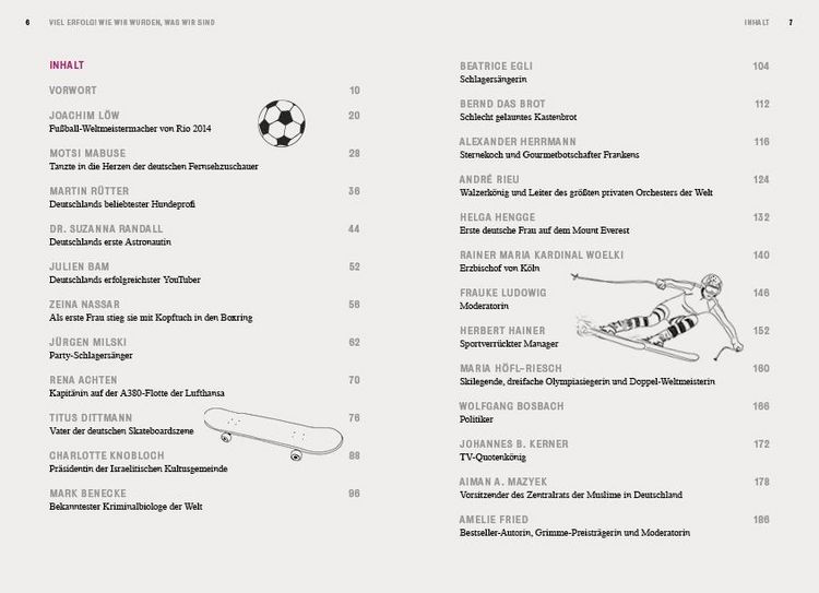 Produktbild: Viel Erfolg!