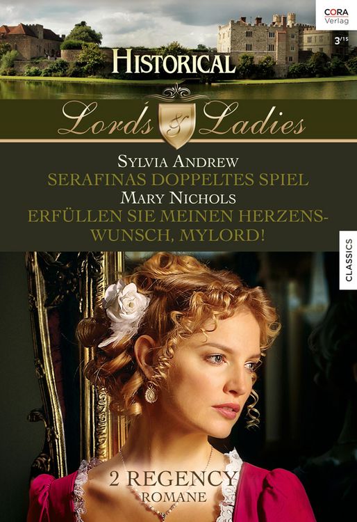Produktbild: Historical Lords & Ladies Band 49