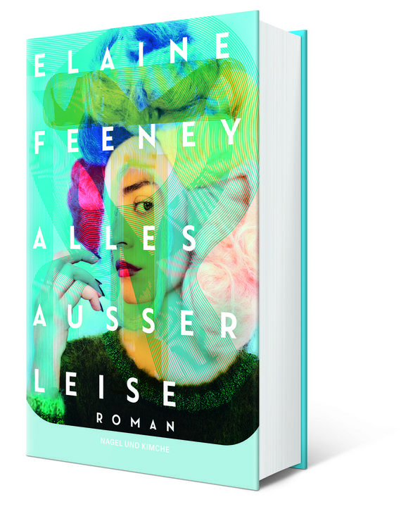 Produktbild: Alles au&szlig;er leise
