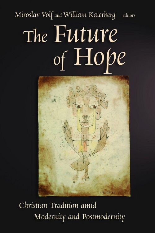 Produktbild: The Future of Hope