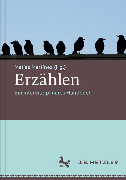 Produktbild: Erz&auml;hlen