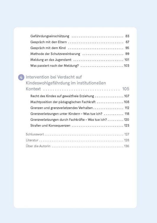 Produktbild: Verdacht auf Kindeswohlgef&auml;hrdung?