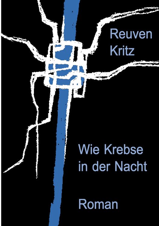 Produktbild: Wie Krebse in der Nacht