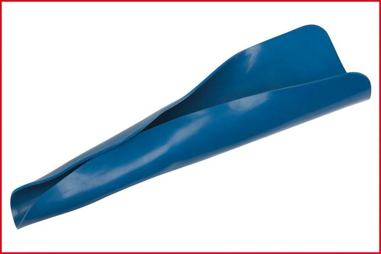 Produktbild: KS Tools 150.9303 150.9303 Flexibler Trichter