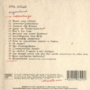 Produktbild: Nirgendland