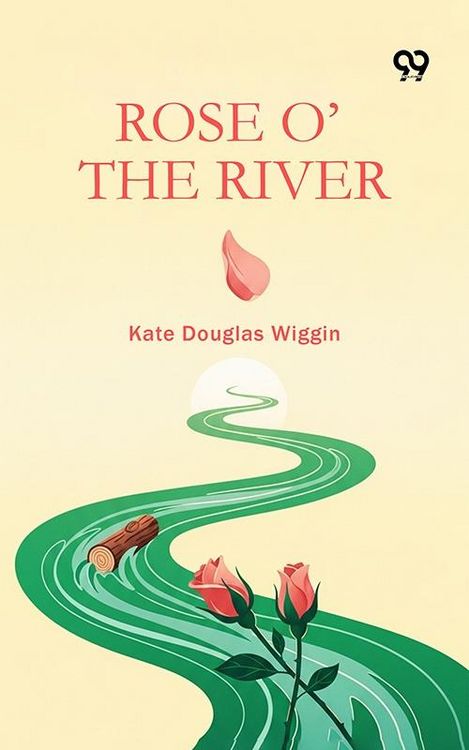 Produktbild: Rose O' The River