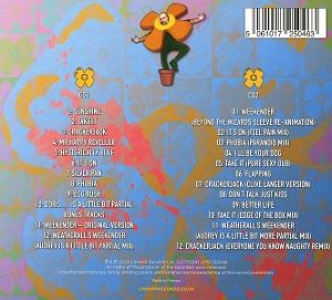 Produktbild: A Life With Brian (2024 Reissue) (2CD)