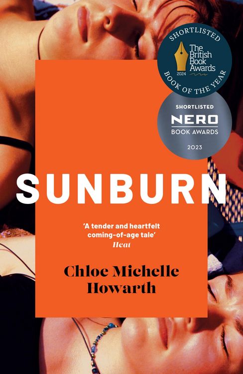 Produktbild: Sunburn