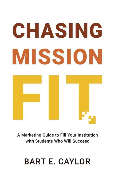 Produktbild: Chasing Mission Fit