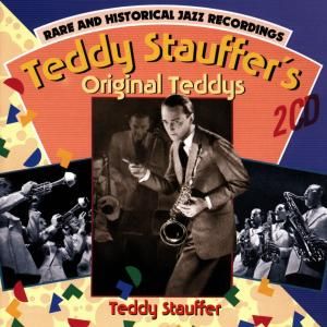 Produktbild: Rare And Historical Jazz Rec.3