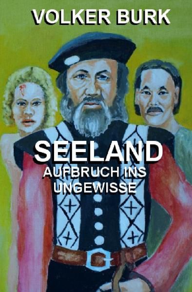 Produktbild: Seeland Trilogie / Seeland