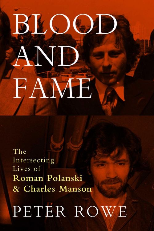Produktbild: Blood and Fame
