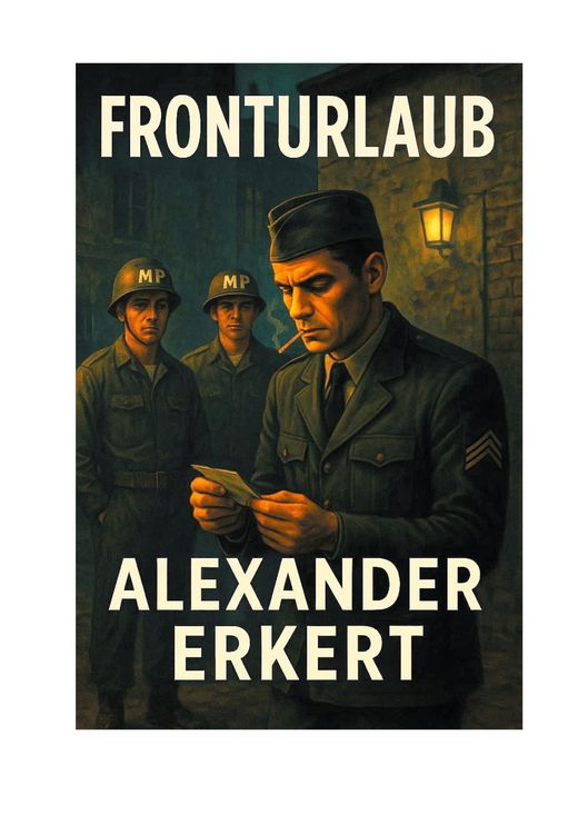 Produktbild: Fronturlaub