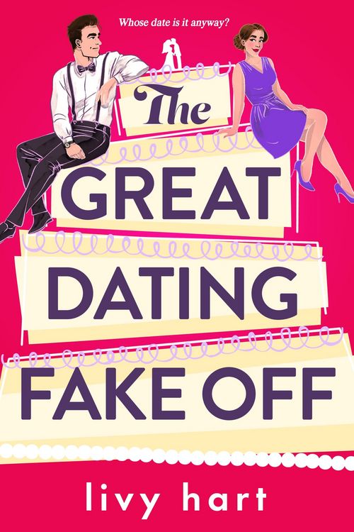 Produktbild: The Great Dating Fake Off