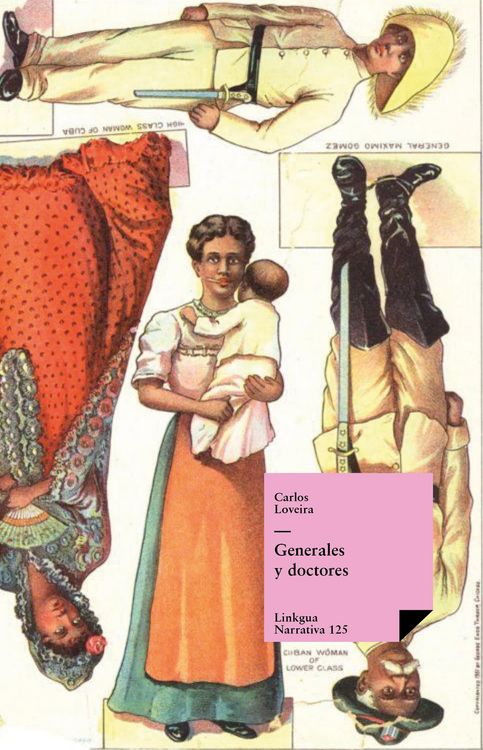 Produktbild: Generales y doctores