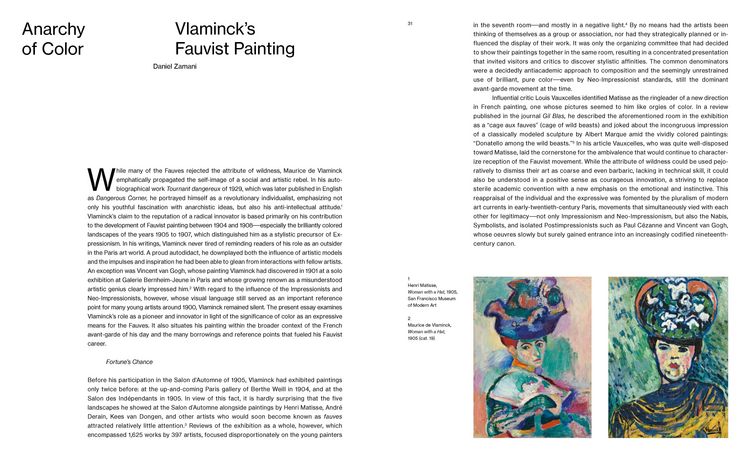 Produktbild: Maurice de Vlaminck