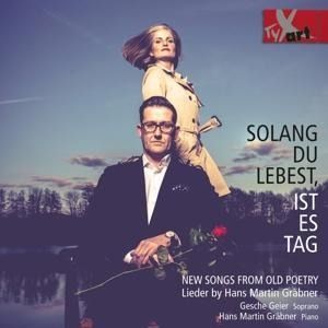 Produktbild: Solang du lebest,ist es Tag-Liederzyklus