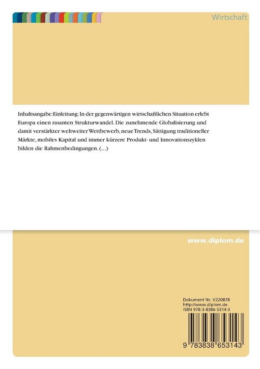 Produktbild: Technology-Rating