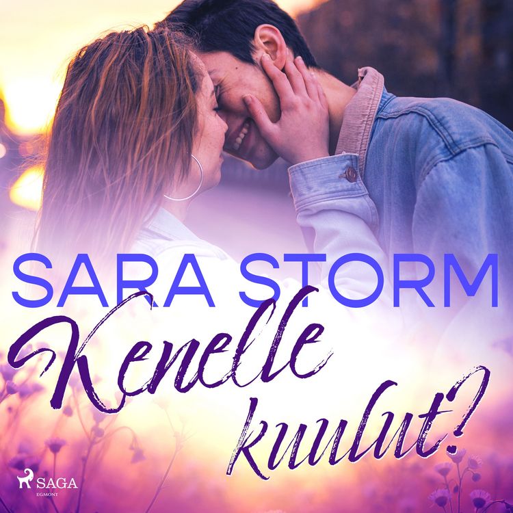 Produktbild: Kenelle kuulut?