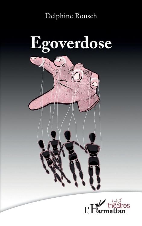 Produktbild: Egoverdose