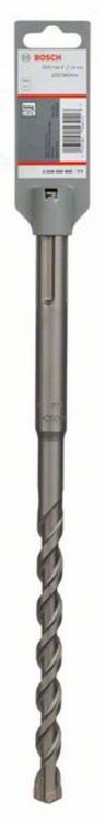 Produktbild: Bosch Accessories SDS max-4, 16x200x340mm 2608685860 Hammerbohrer 16 mm SDS-Max 1 St.
