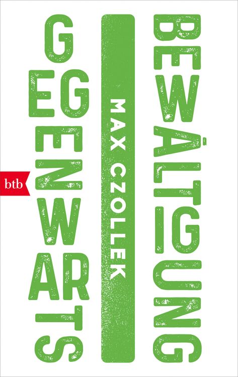 Produktbild: Gegenwartsbew&auml;ltigung