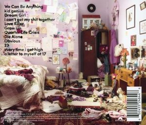Produktbild: Quarter Life Crisis