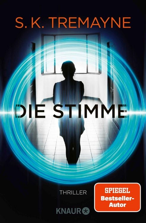 Produktbild: Die Stimme