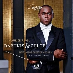 Produktbild: Daphnis & Chlo'