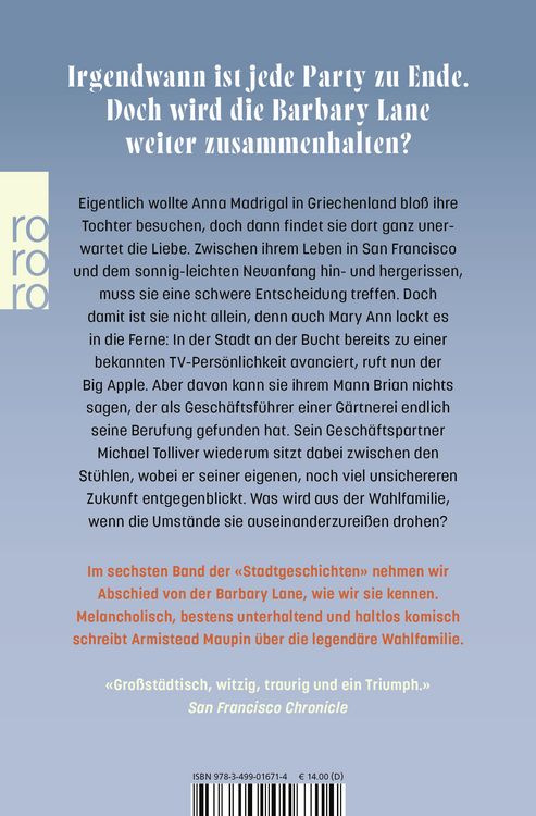 Produktbild: Schluss mit lustig