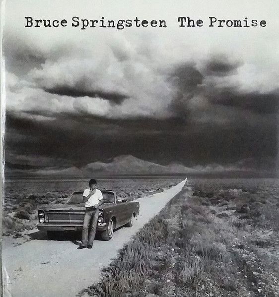 Produktbild: The Promise, 2 Audio-CDs