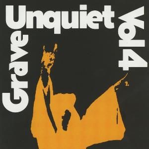 Produktbild: Unquiet Grave Vol. 4