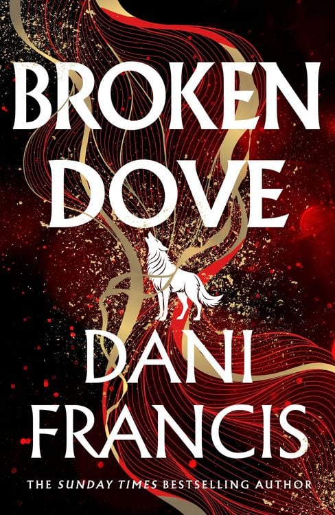 Produktbild: Broken Dove