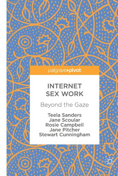 Produktbild: Internet Sex Work