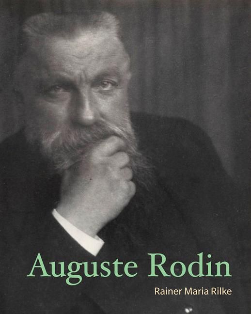 Produktbild: Auguste Rodin