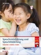 Produktbild: Sprachentwicklung und Sprachf&ouml;rderung